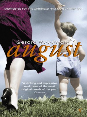 cover image of August